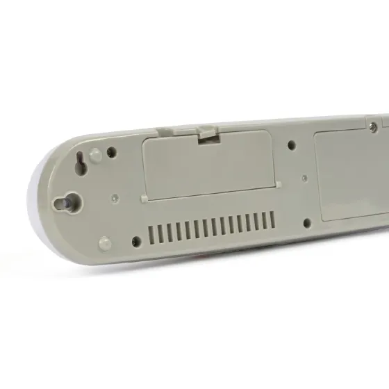Отсеки для шнура и аккумулятора SKAT LT-301300 LED LI-ION Бастион